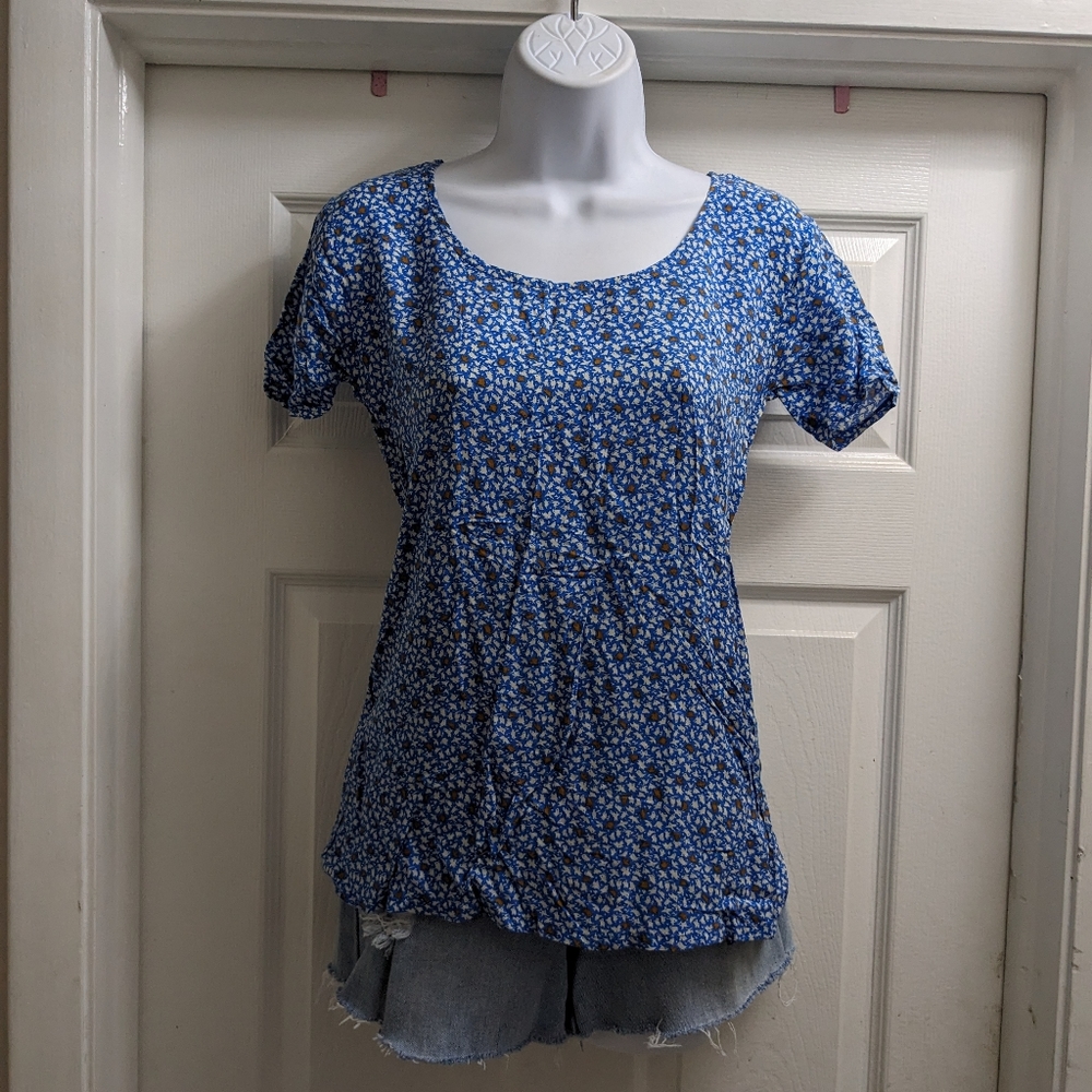 Pull & bear blouse